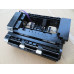 Узел захвата из кассеты (лоток 2) HP CLJ 4610/4650 (RG5-7453)