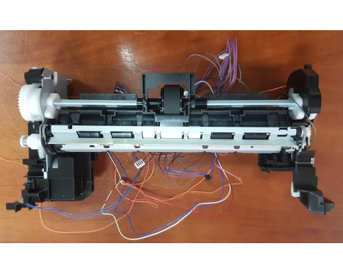 Узел захвата в сборе HP CLJ CP1525/CM1415 (RC2-1946/RC2-1971) OEM