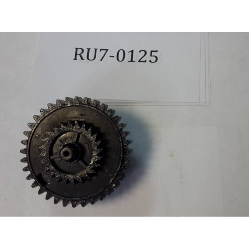 Шестерня 15/24T HP LJ P1606/M1536/M201/M225 (RU7-0125) OEM