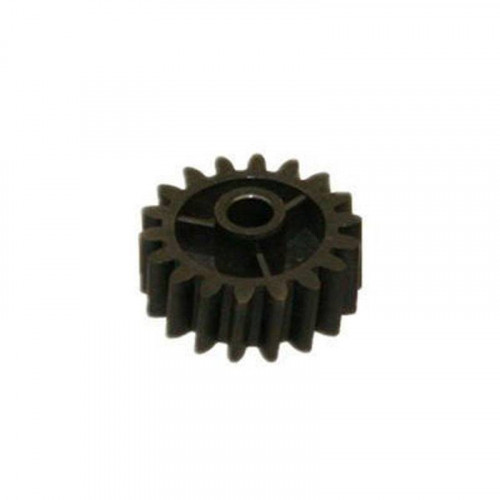 Шестерня 18T термоузла HP LJ  Enterprise 600 M601/M602/M603/M604/M605/M606/M630 (RU7-0297) JPN