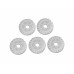 Шестерня 20T привода термоузла HP LJ P3005/ M3027/M3035 (RU5-0957) JPN