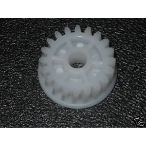 Шестерня 20T привода термоузла HP LJ P3005/ M3027/M3035 (RU5-0957) OEM