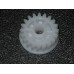 Шестерня 20T привода термоузла HP LJ P3005/ M3027/M3035 (RU5-0957) OEM