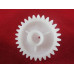 Шестерня 29T термоузла HP LJ M401/M425 (RU7-0375) OEM