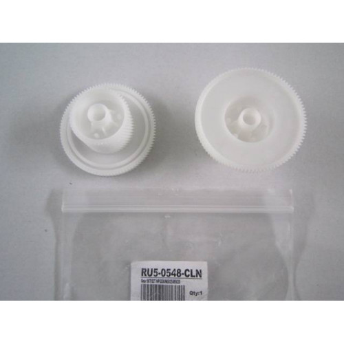Шестерня 52/96T редуктора HP LJ M5025/M5035 (RU5-0548) JPN