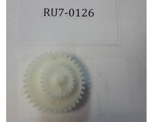 Шестерня HP LJ P1606/M1536/M201/M225 (RU7-0126) OEM