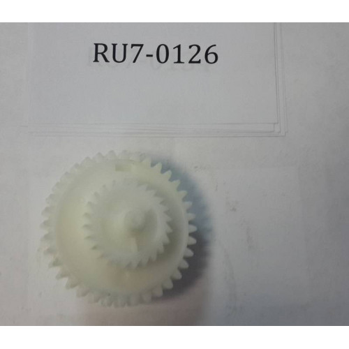 Шестерня HP LJ P1606/M1536/M201/M225 (RU7-0126) OEM