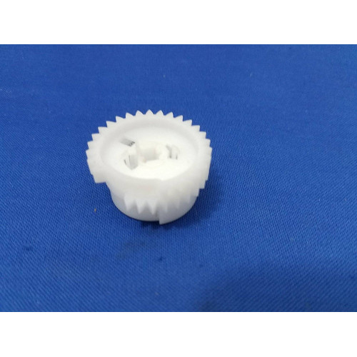 Шестерня узла захвата лотка 1 в сборе HP LJ M401/M425 (RM1-9127)