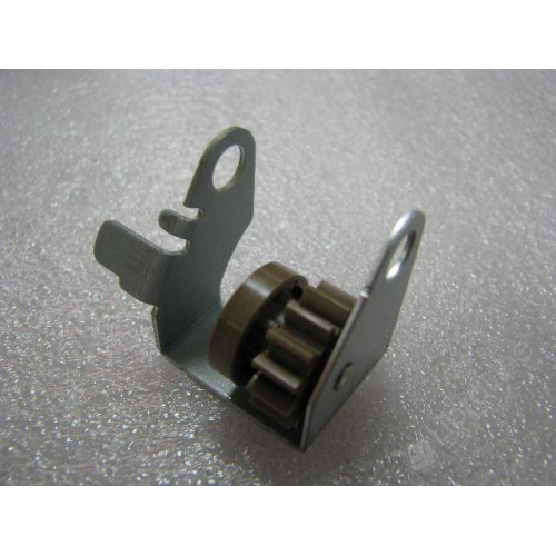 Шестерня в сборе в мет. скобе 14T HP LJ 5000/GP-160 (RF5-2409) OEM