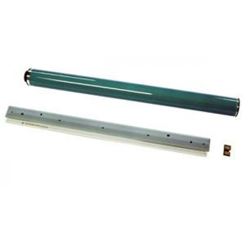 Барабан Canon iR Adv C5030/C5035/C5235/C5240/C5045/C5051/C5250/ C5255 (Katun) Kit + ракель + чип