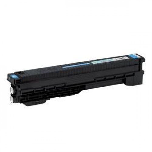 Тонер-картридж Canon CLC 4040/CLC 5151 C-EXV16 cyan (туба 550г)  Katun