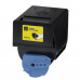Тонер-картридж Canon iR C2880/C3380/C3580 C-EXV21/GPR-23/NPG-35 yellow (туба 260г)  Katun
