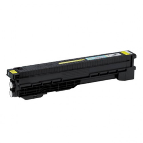 Тонер-картридж Canon iR C3200N/CLC2620 C-EXV8/GPR-11 yellow (туба 470г)  Katun