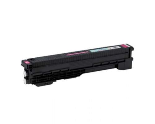 Тонер-картридж Canon iR C4080i/C4580i C-EXV17/GPR-21 magenta (туба 475г)  Katun