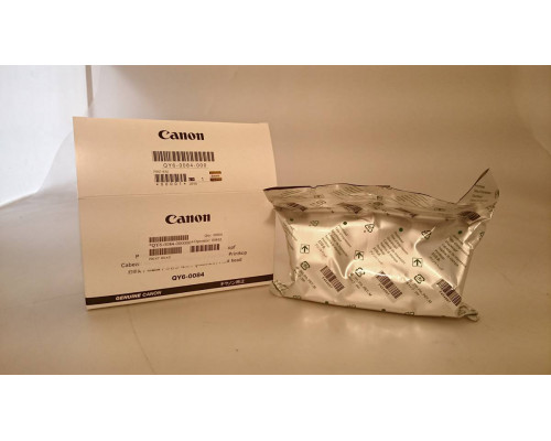 Печатающая головка CANON PIXMA Pro100 (QY6-0084)