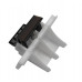 Тормозная площадка в сборе Canon MF4120/4122/4140/4150/4200/4270/4600/4680/ 4690 (FM2-8874)
