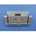 Ролик отделения в сборе (лоток 2) HP CLJ CP3525/CM3530/M551/M575/M570 (RM1-4966)
