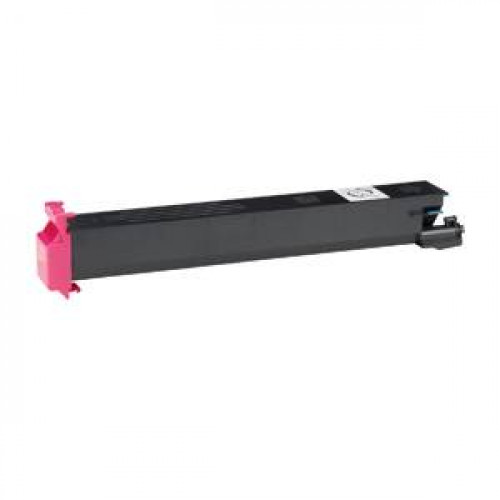 Тонер Konica-Minolta bizhub C200/ Develop ineo+ 200 красный TN-214M (туба, 364г)  Katun