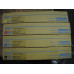 Тонер Konica-Minolta bizhub C220/280/360 black TN-216K/TN-319K (туба 524г) (ELP Imaging?)