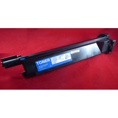 Тонер Konica-Minolta bizhub C300/352/352P black TN-312K (туба 430г) (ELP Imaging?)