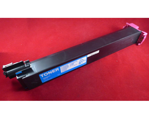 Тонер Konica-Minolta bizhub C300/352/352P magenta TN-312M (туба 260г) (ELP Imaging?)