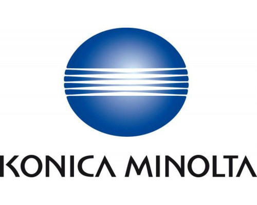 Фильтр блока проявки верхний Konica-Minolta bizhub Pro 1051/1200 (A0G6390900)