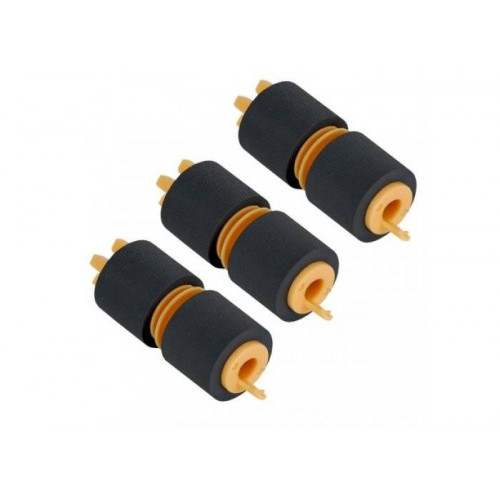Комплект роликов подачи для XEROX WC 5325/5330/5335/7425/7428/7435 (675K82242/675K82240/604K56080), 3 шт/компл JPN