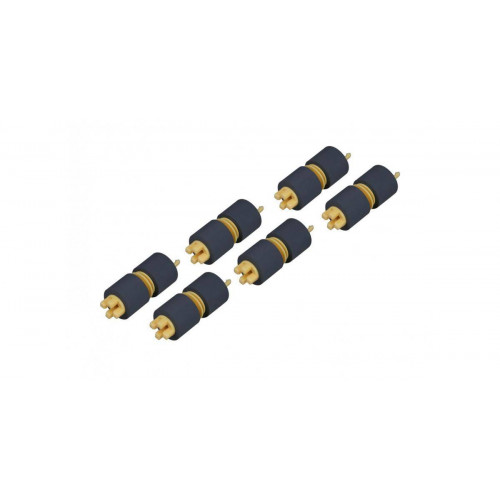 Комплект роликов подачи для XEROX WC 5325/5330/5335/7425/7428/7435 (675K82242/675K82240/604K56080), 6 шт/компл JPN