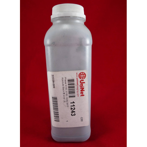 Тонер XEROX Phaser 6180/6280 Black (фл. 150г) 8K Uninet