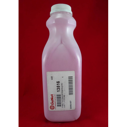 Тонер XEROX Phaser 7400 (фл.) Absolute Magenta 18K Uninet
