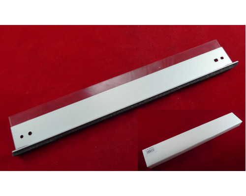 Ракель (Wiper Blade) для Kyocera KM 1500/FS 1000/1010/1018/1020/1030D (DK-17/DK-100/DK-120) (ELP Imaging?)