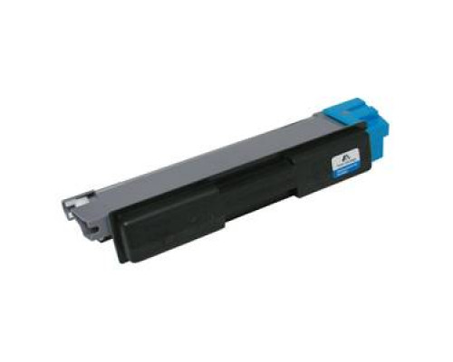 Тонер-картридж для Kyocera FS-C2026MFP/C2126MFP/C2526MFP/C2626MFP/ C5250DN/P6026CDN/M6026CDN/M6526CIDN TK-590C 5K (cyan) Katun