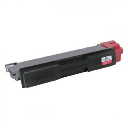 Тонер-картридж для Kyocera FS-C2026MFP/C2126MFP/C2526MFP/C2626MFP/ C5250DN/P6026CDN/M6026CDN/M6526CIDN TK-590M 5K (magenta) Katun