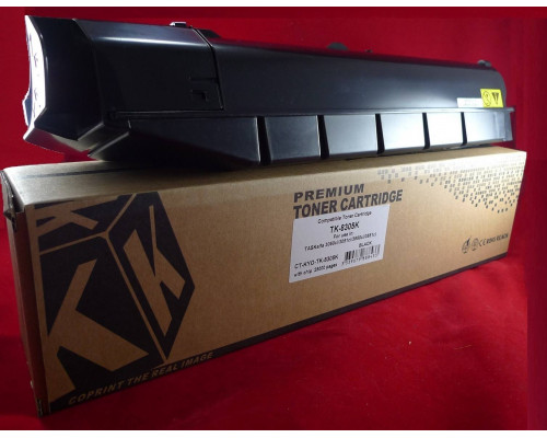 Тонер-картридж для Kyocera TASKalfa 3050ci/3051ci/3550ci/3551ci black TK-8305K 25K (ELP Imaging?)