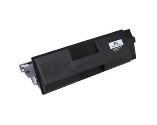 Тонер-картридж для Kyocera FS-C5150DN/P6021CDN TK-580K 3.5K (black) Katun