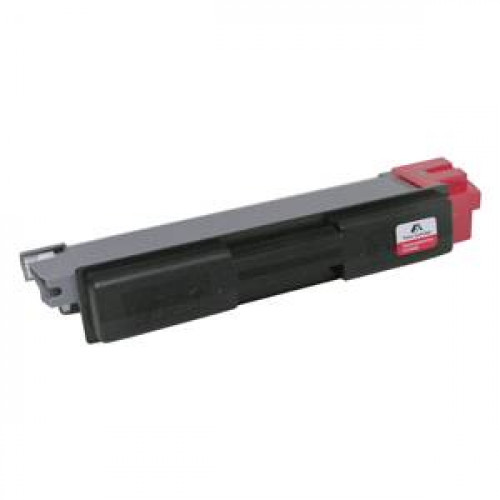 Тонер-картридж для Kyocera FS-C5150DN/P6021CDN TK-580M 2.8K (magenta) Katun