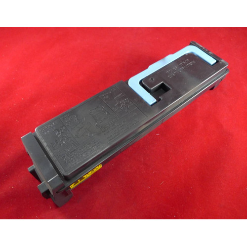 Тонер-картридж для Kyocera FS-C5200DN black TK-550K 7K (ELP Imaging?)