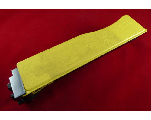 Тонер-картридж для Kyocera FS-C5200DN yellow TK-550Y 6K (ELP Imaging?)