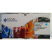 Тонер-картридж для Kyocera FS-C5300DN/C5350DN/P6030CDN TK-560C 10K (cyan) Katun