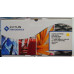 Тонер-картридж для Kyocera FS-C5300DN/C5350DN/P6030CDN TK-560Y 10K (yellow) Katun