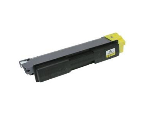 Тонер-картридж для Kyocera FS-C5400DN/P7035CDN TK-570Y 12K (yellow) Katun