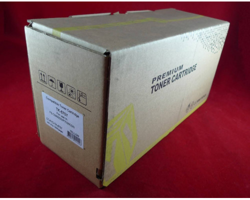 Тонер-картридж для Kyocera FS-C5400DN/P7035CDN yellow TK-570Y 16K (ELP Imaging?)