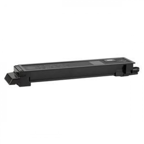 Тонер-картридж для Kyocera FS-C8020MFP/C8025MFP TK-895K 12K (black) Katun