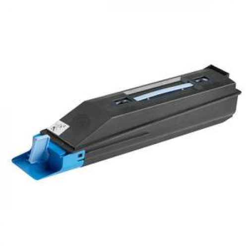 Тонер-картридж для Kyocera TASKalfa 250ci/300ci TK-865C 12K (cyan) Katun