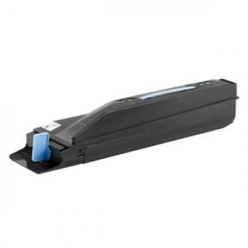 Тонер-картридж для Kyocera TASKalfa 250ci/300ci TK-865K 20K (black) Katun