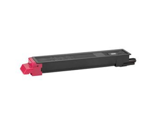 Тонер-картридж для Kyocera TASKalfa 2550ci TK-8315M 6K (magenta) Katun