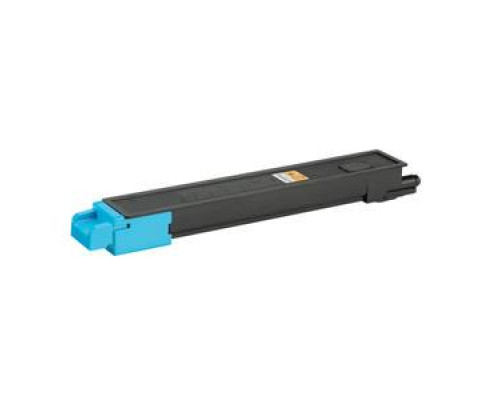 Тонер-картридж для Kyocera TASKalfa 2551ci TK-8325C 12K (cyan) Katun