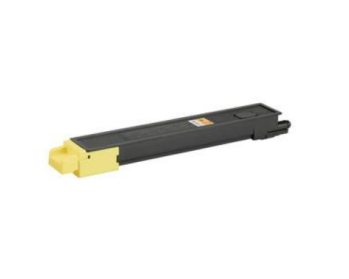 Тонер-картридж для Kyocera TASKalfa 2551ci TK-8325Y 12K (yellow) Katun