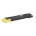 Тонер-картридж для Kyocera TASKalfa 2551ci TK-8325Y 12K (yellow) Katun