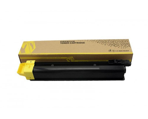 Тонер-картридж для Kyocera TASKalfa 2551ci yellow TK-8325Y 12K (ELP Imaging?)